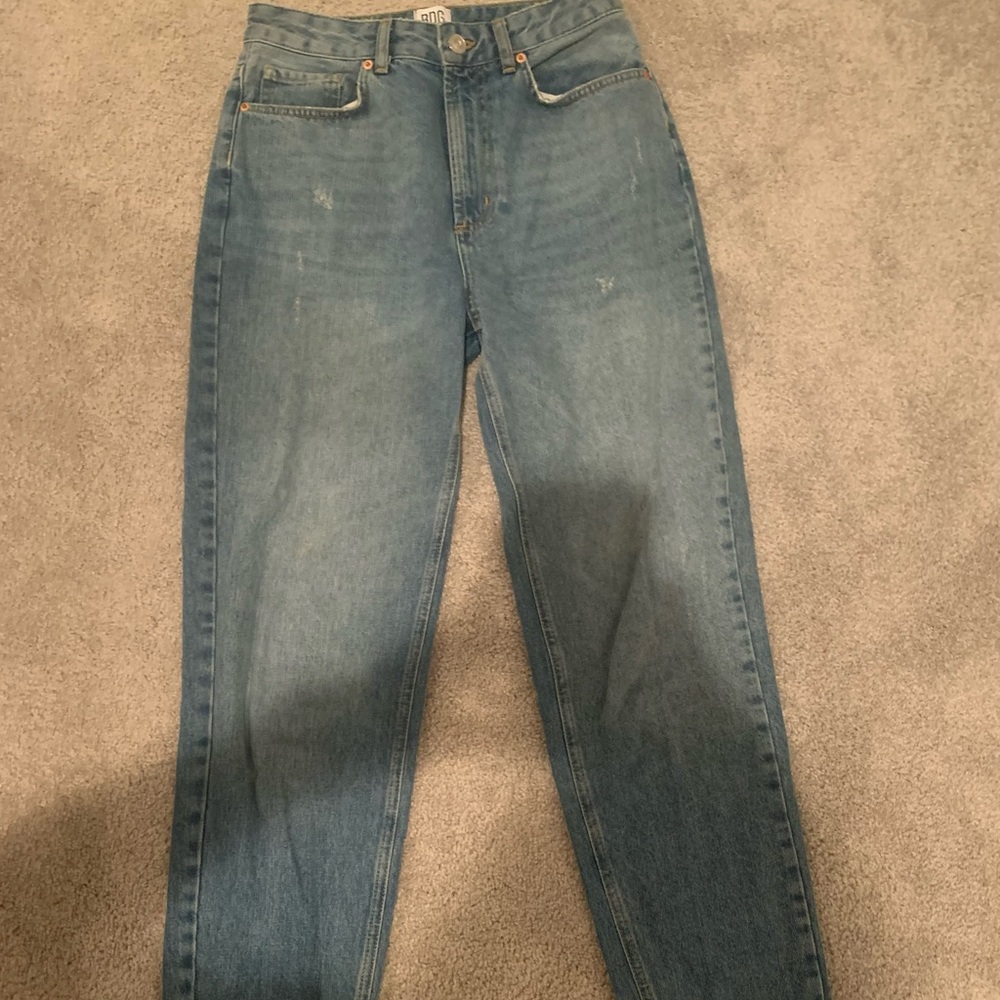 Urban outfitters bdg mom jeans